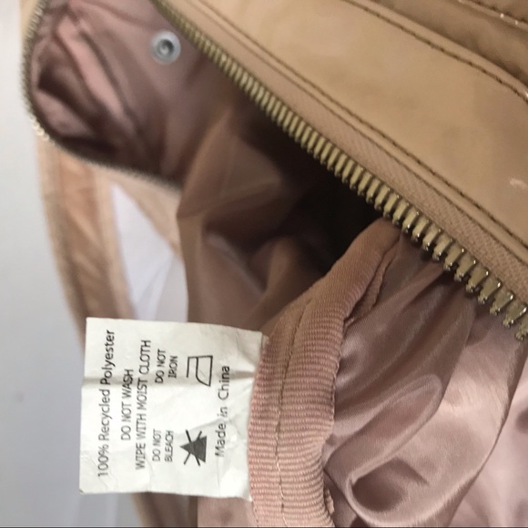 Stella McCartney Lesportsac Limited Edition Quilted Nylon Shoulder Travel Bag - Picture 11 of 16